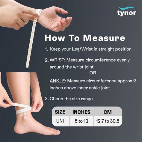 Weight Cuff – Tynor