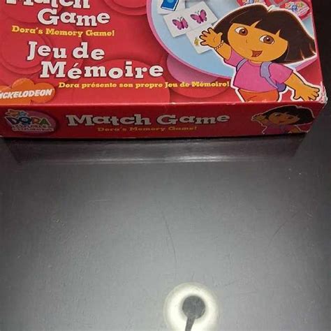 Image result for Dora Memory Game