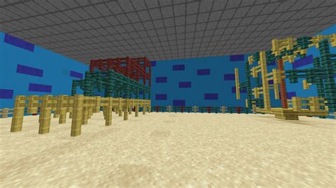 Image result for Squid House Minecraft Tutorial Halny