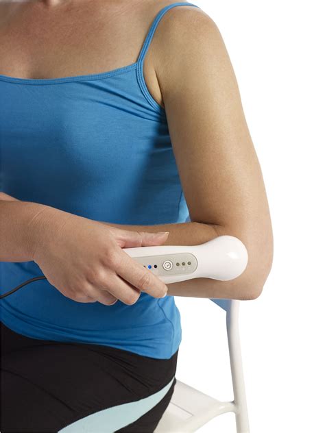 Buy REVITIVE Personal Ultrasound Therapy (Was Ultralieve) [UK version ...