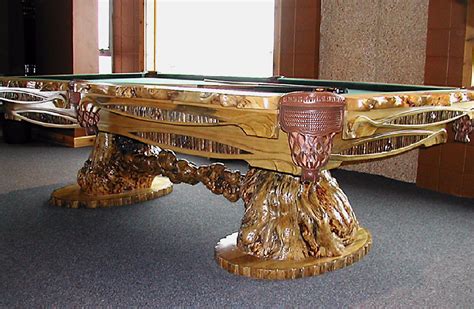 Image result for How to Recover a Pool Table Rails