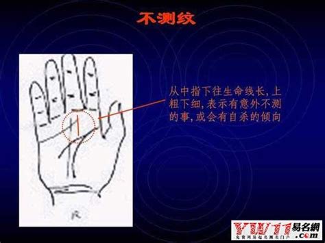 怎样看手相算命图解-如何看手相算命图解 _汇潮装饰网
