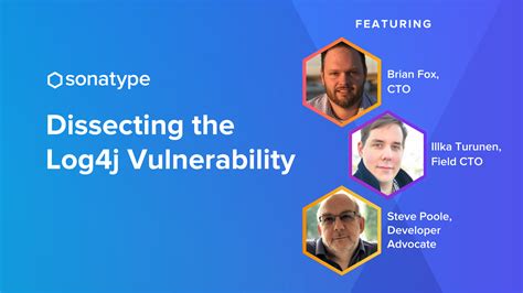 Log4j Vulnerability 的图像结果