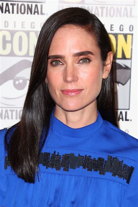 Jennifer Connelly Biography, Height, Weight, Age, Movies, Husband ...