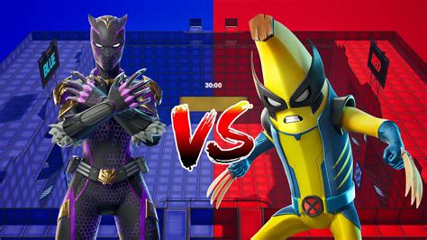 Image result for Marvel Vs. DC Fortnite Map Code