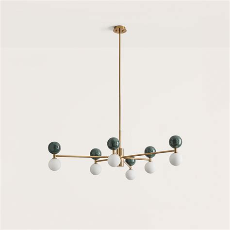 Dalt Suspension by Aromas del Campo -Buy Fancy Designer Lamp Online ...