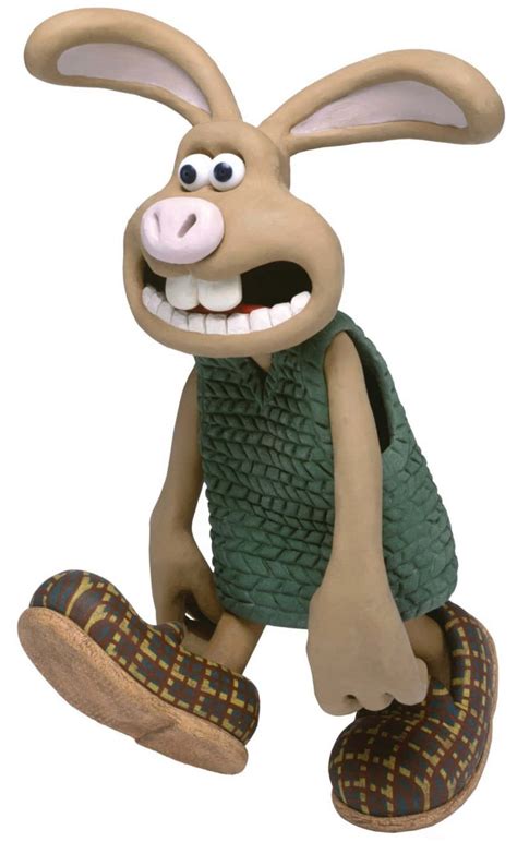 Image result for The Were-Rabbit