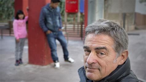 La Contra: Pascal Plisson