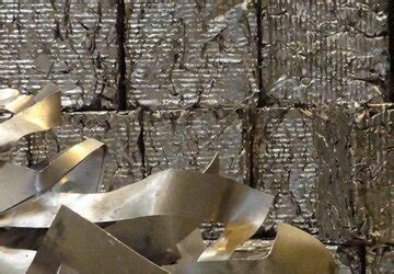 Metals