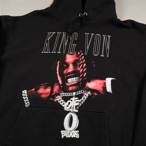 O Block King Von Oblock King Von GIF Oblock King Von Gang Discover