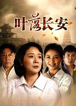 《叶落长安》2011年中国大陆剧情,历史,家庭电视剧在线观看_蛋蛋赞影院