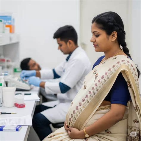 Comprehensive Antenatal Profile Test in Pune – healthcare nt sickcare