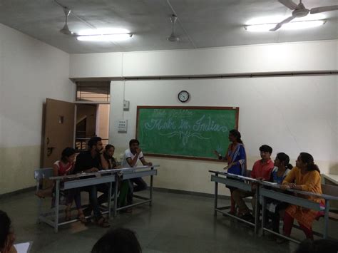D.E. Society's Smt. Subhadra K. Jindal College of Nursing, Pune