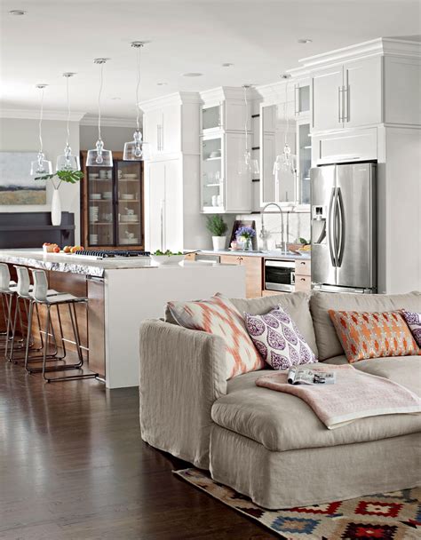 15 Small Living Room Furniture Arrangement Ideas That Maximize Space ...