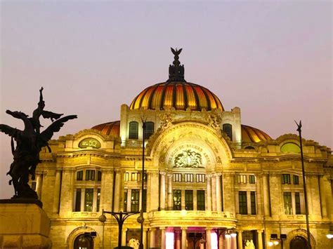 24 Interesting Facts About Mexico (Updated 2025) - Booboone.com