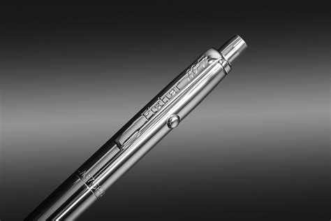 Fisher Space Pen AG7 - Apollo 11 - Penna a Sfera | Fulker.it