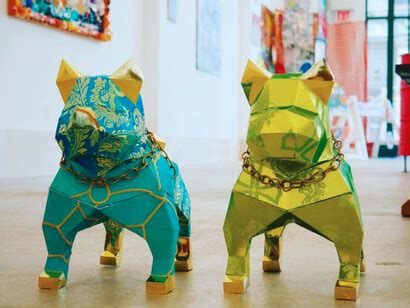 Heemin Moon’s Populist Animals | Kate Oh Gallery