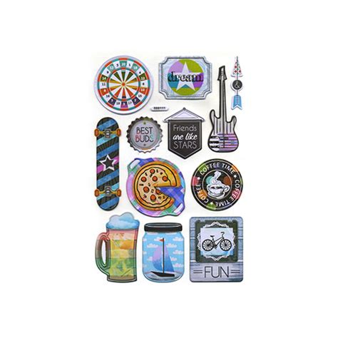 Image result for Custom Fun Stickers