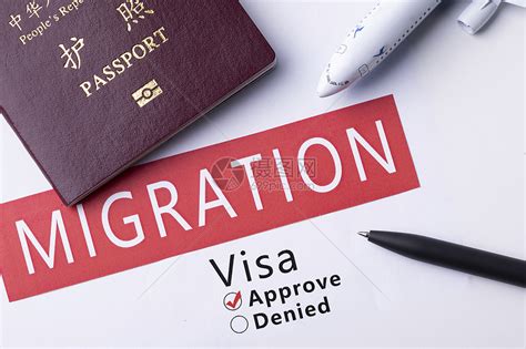 国外留学移民出国申请高清图片下载-正版图片501424330-摄图网