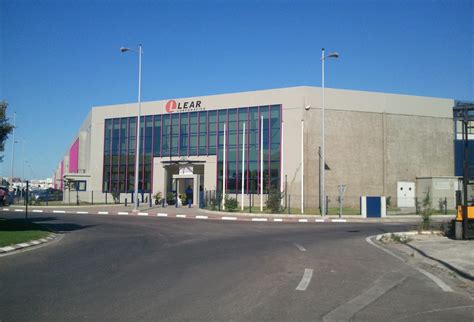 Lear Corporation 的图像结果