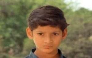 Mahesh Babu family, childhood photos - Celebrity family wiki ...