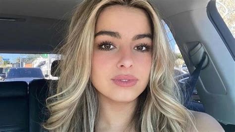 Image result for Addison Rae Ban