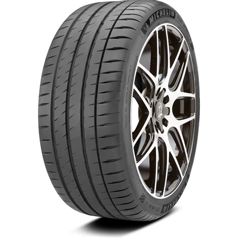 Michelin Sport 4 - www.inf-inet.com