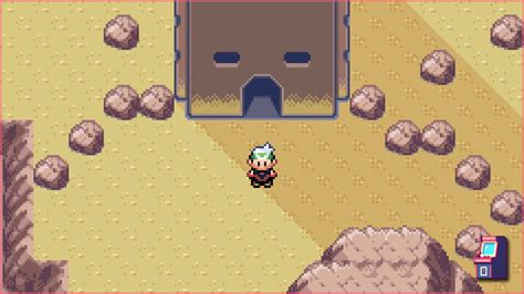 Where To Find Sky Pillar In Pokemon Emerald - Retro Recall