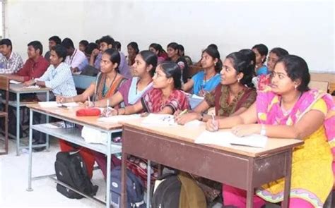 Jaya College of Engineering and Technology Poonamallee Campus: Photos ...