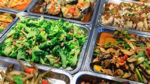 Things you didn't know about all-you-can-eat buffets