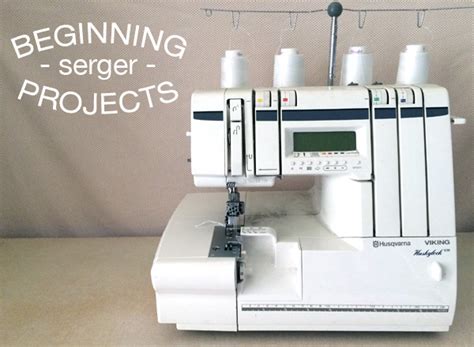 Image result for Free Serger Projects