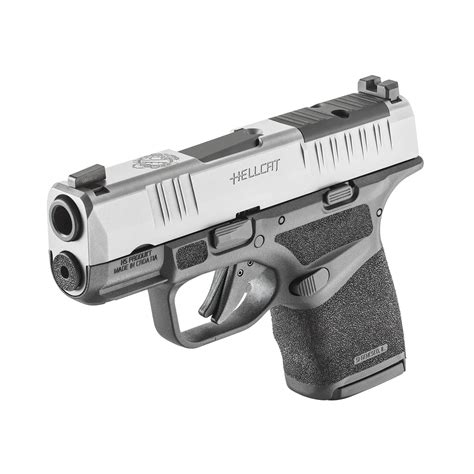 Image result for Springfield Hellcat Micro Compact 9Mm