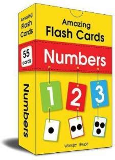 Amazing Flash Cards Alphabet - By Miss & Chief: Buy Amazing Flash Cards ...