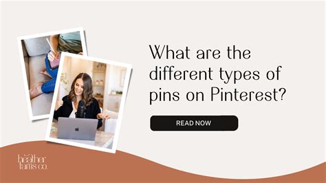 The Different Types of Pins on Pinterest and When to Use Them