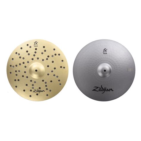 Image result for FX Stack Cymbal