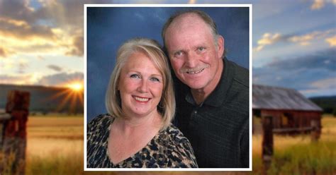 Obituary | Bruce & Kathrine Zeeman | Swedberg Funeral Home