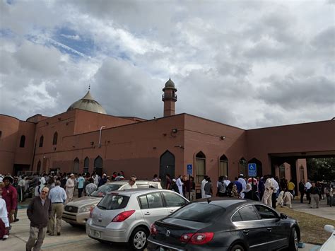 Islamic Center of Northeast Florida - INCEF - الولايات المتحدة الأمريكية