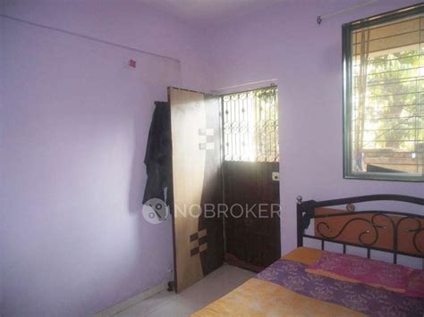 Standalone Building Airoli Rent - WITHOUT BROKERAGE Unfurnished 1 BHK ...