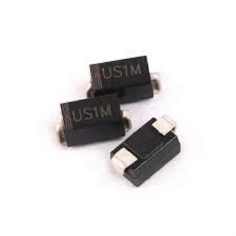 Smd Diode - 1w ZENER Trader - Wholesaler / Distributor from New Delhi