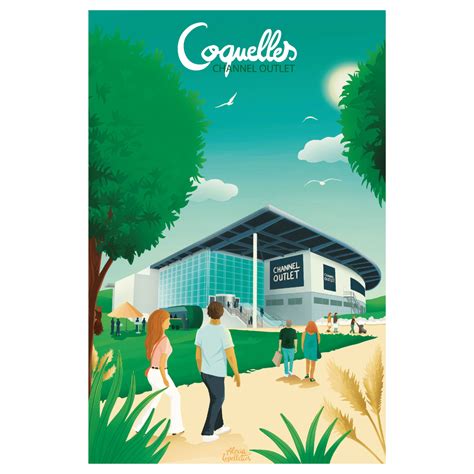 Image result for Channel Outlet Store