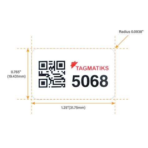 RFID Tags and RFID Labels in India - RFID4U Store