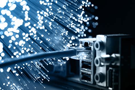 Image result for Fiber Optics Speed Test