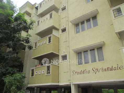 Sraddha Springdale Apartments Munnekollal, bangalore | Apartments/Flats ...