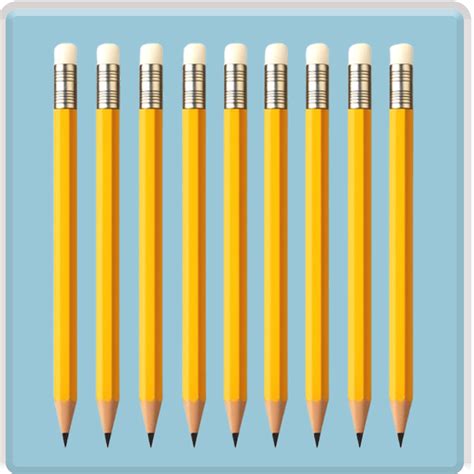 HB Pencils Under 499 – SCOOBOO