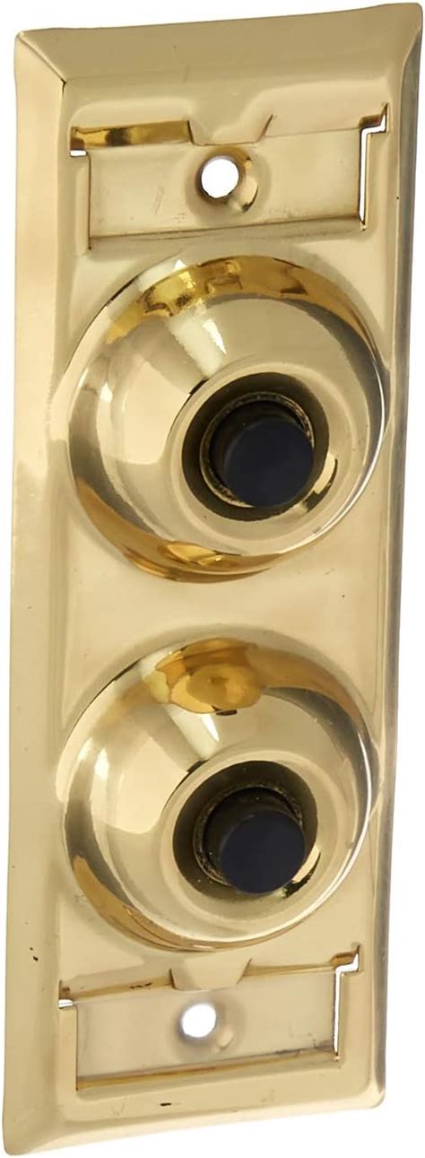 Buy Edwards Signaling 602 2 Entrance Push Button Online at Lowest Price ...