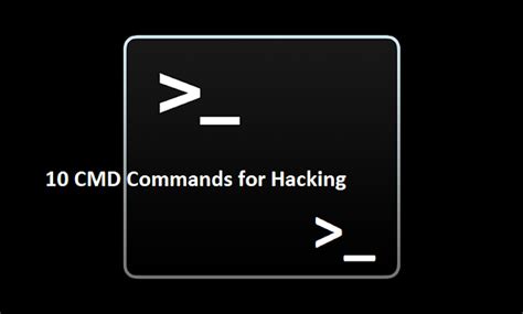 Cmd Hacking Code 的图像结果