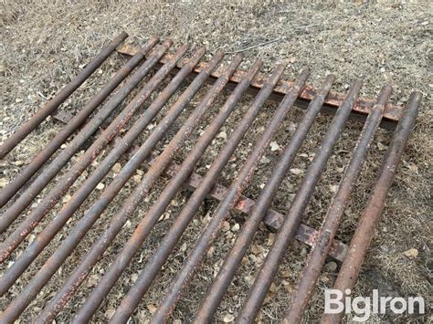 Image result for Drive Over Farm Gate