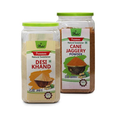 Best Jaggery Brand Manufacturers in India – Bebe Foods