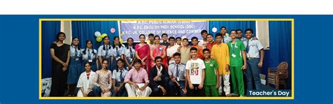 K.P.C Public School Kharghar,Navi Mumbai