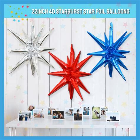 Buy Red White and Blue Balloon Garland Kit Navy Blue White Red Latex ...